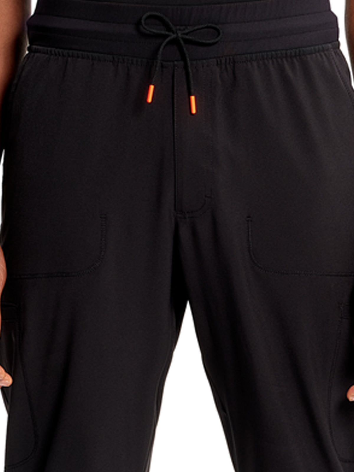 Men's Straight Leg Scrub Pant