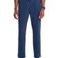 Men's Straight Leg Scrub Pant