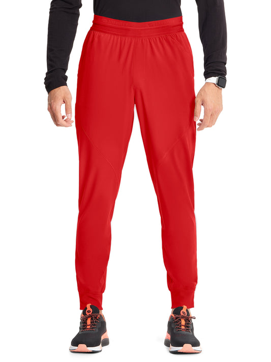 Men's Mid Rise Scrub Jogger