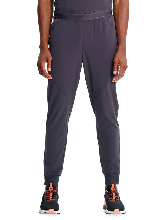 Men's Mid Rise Scrub Jogger