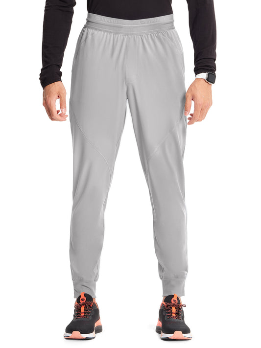 Men's Mid Rise Scrub Jogger