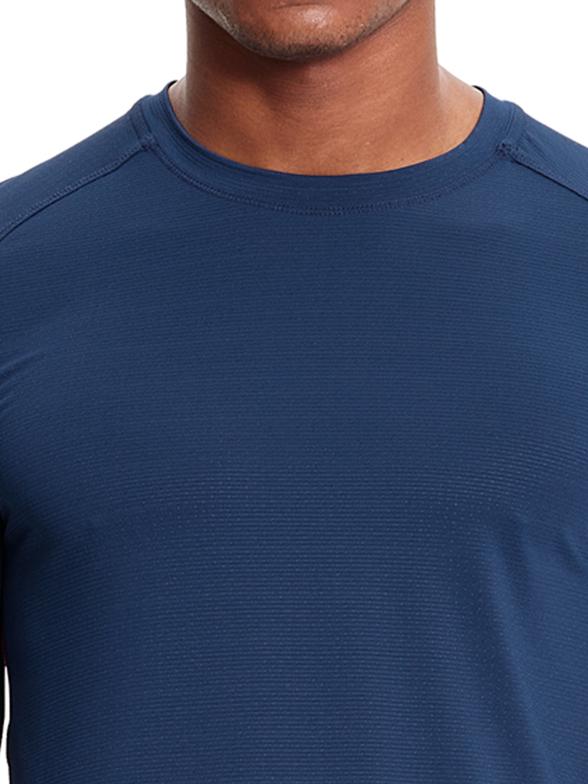 Men's Long Sleeve Underscrub Tee