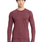 Men's Long Sleeve Underscrub Tee