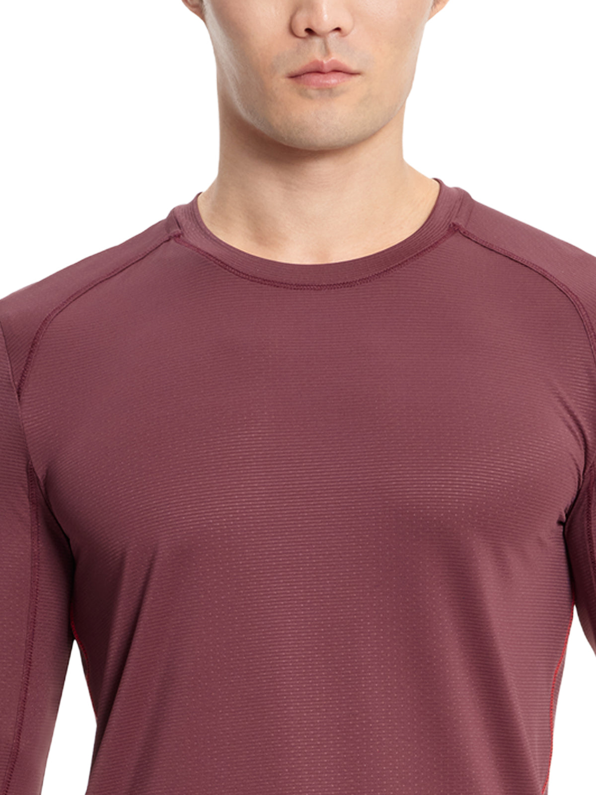 Men's Long Sleeve Underscrub Tee