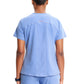 Women's V-Neck Scrub Top