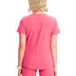 Women's V-Neck Scrub Top