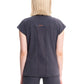 Women's Henley Scrub Top