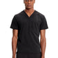 Men's V-Neck Scrub Top