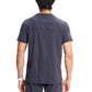 Men's V-Neck Scrub Top