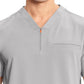 Men's V-Neck Scrub Top