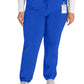 Women's 6-Pocket Contemporary Scrub Pant