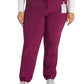 Women's 6-Pocket Contemporary Scrub Pant