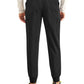 Men's 7-Pocket Mid Rise Jogger Scrub Pant