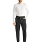 Men's 7-Pocket Mid Rise Jogger Scrub Pant