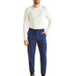 Men's 7-Pocket Mid Rise Jogger Scrub Pant