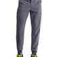 Men's 7-Pocket Mid Rise Jogger Scrub Pant