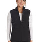 Women's 3-Pocket Zip Front Vest