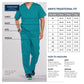 Men's 1-Pocket Polo Shirt - IP855A - Navy