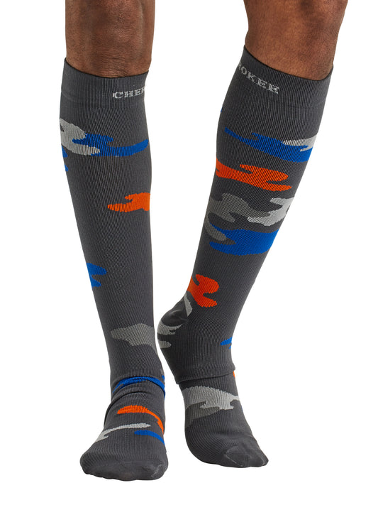 Men's 12 mmHg Support Socks