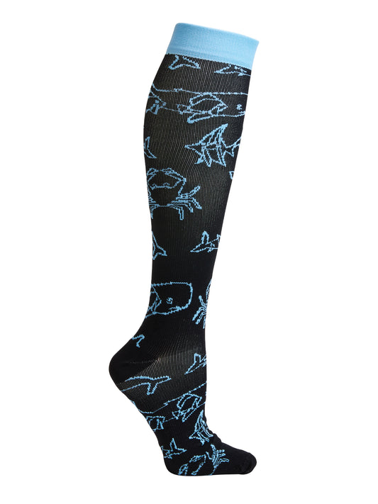 Men's 12 mmHg Support Socks