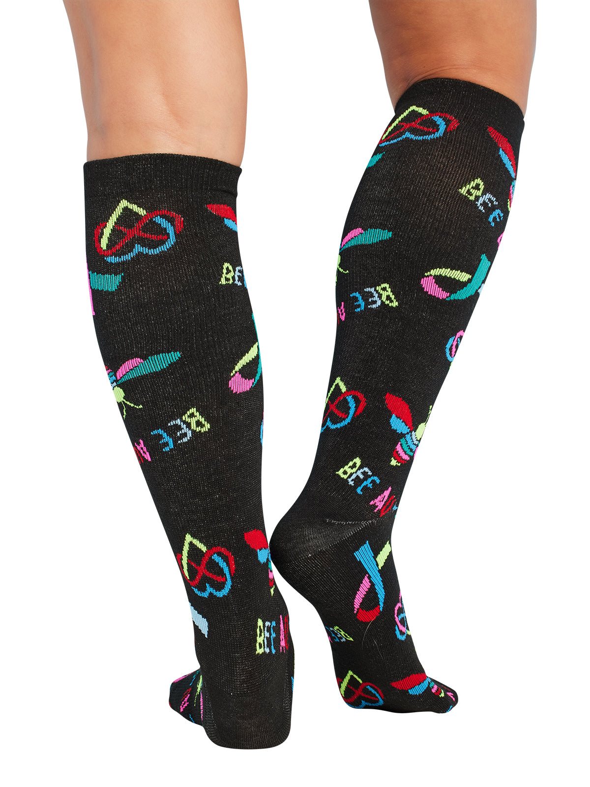 Women's 8-12 mmHg Support Socks