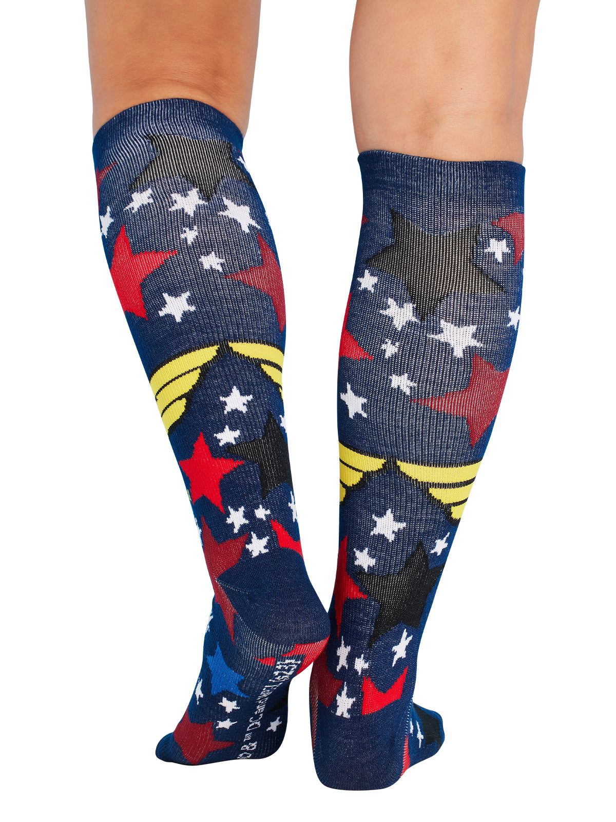 Women's 8-12 mmHg Support Socks