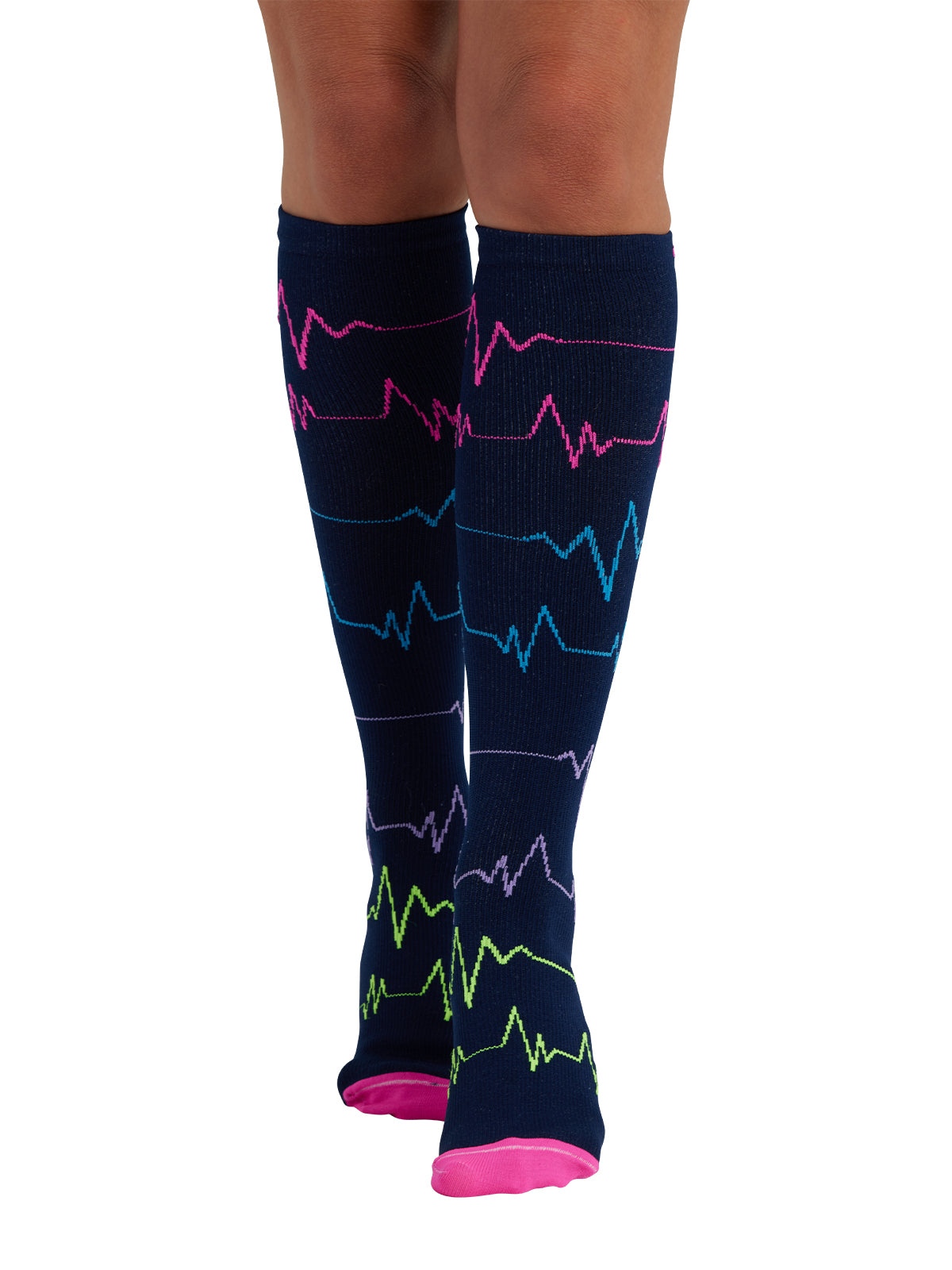 Women's 8-12 mmHg Support Socks