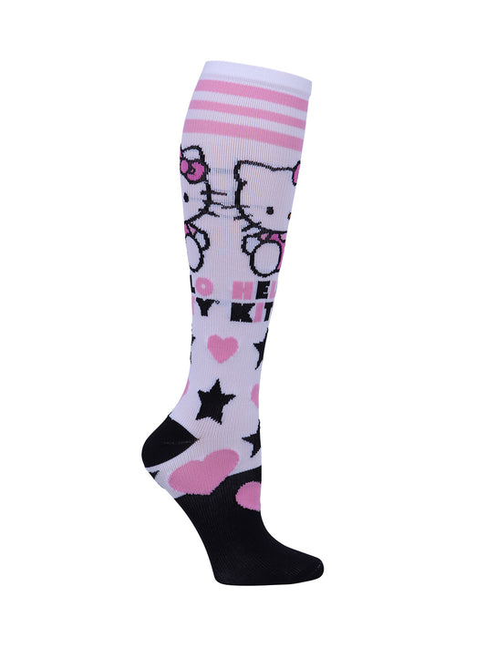 Women's 8-12 mmHg Support Socks