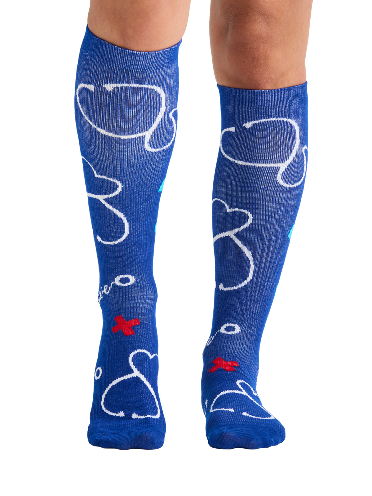 Women's 8-12 mmHg Support Socks