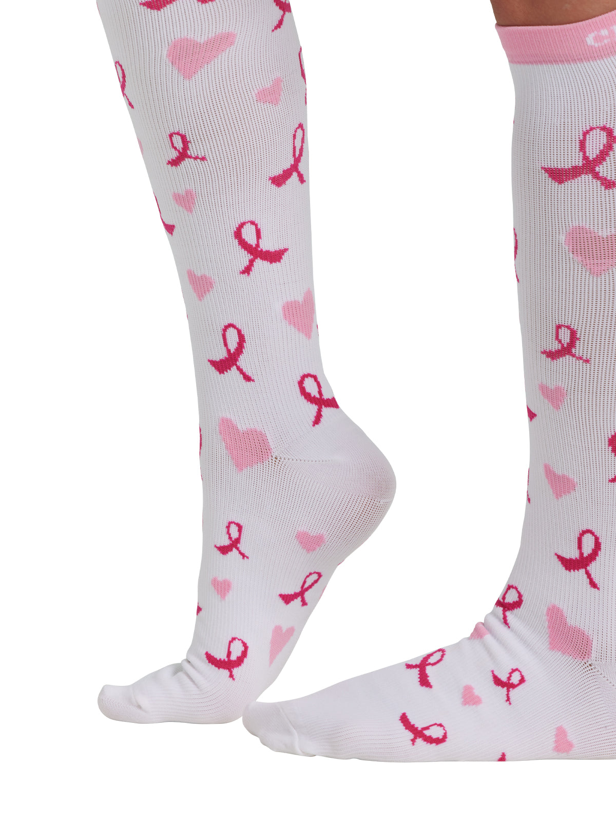 Women's 8-12 mmHg Support Socks