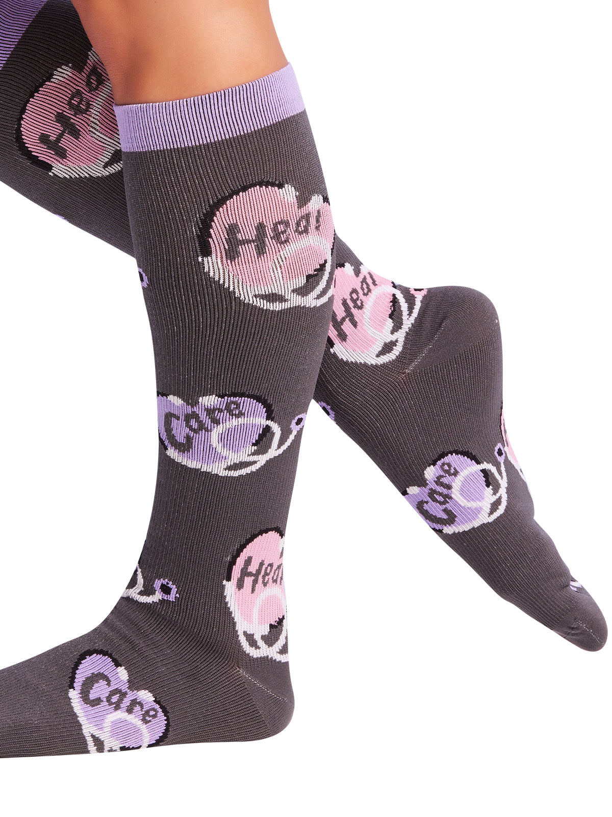 Women's 8-12 mmHg Support Socks