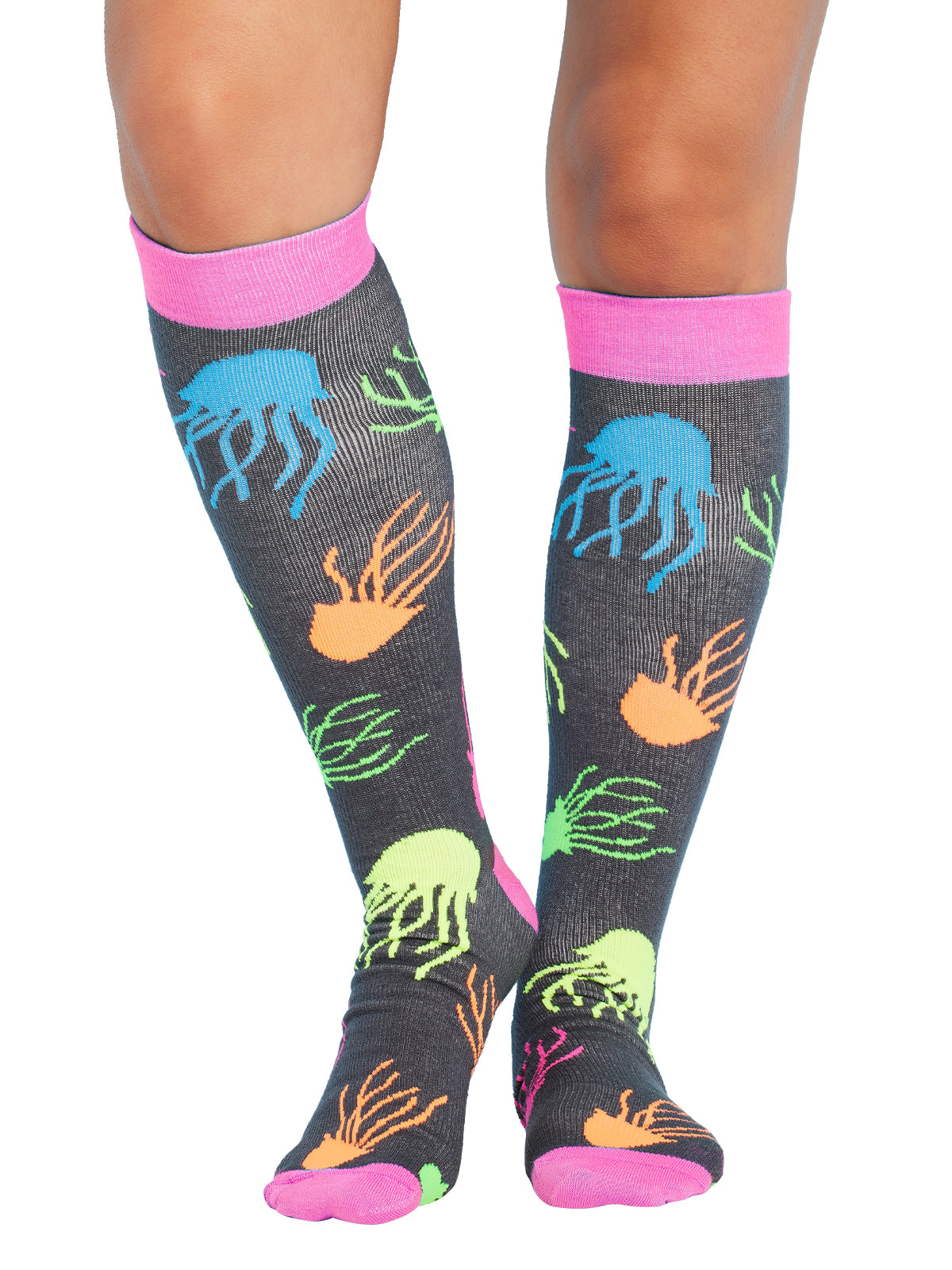 Women's 8-12 mmHg Support Socks