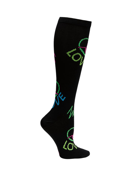 Women's 8-12 mmHg Support Socks