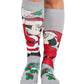 Women's 8-12 mmHg Support Socks