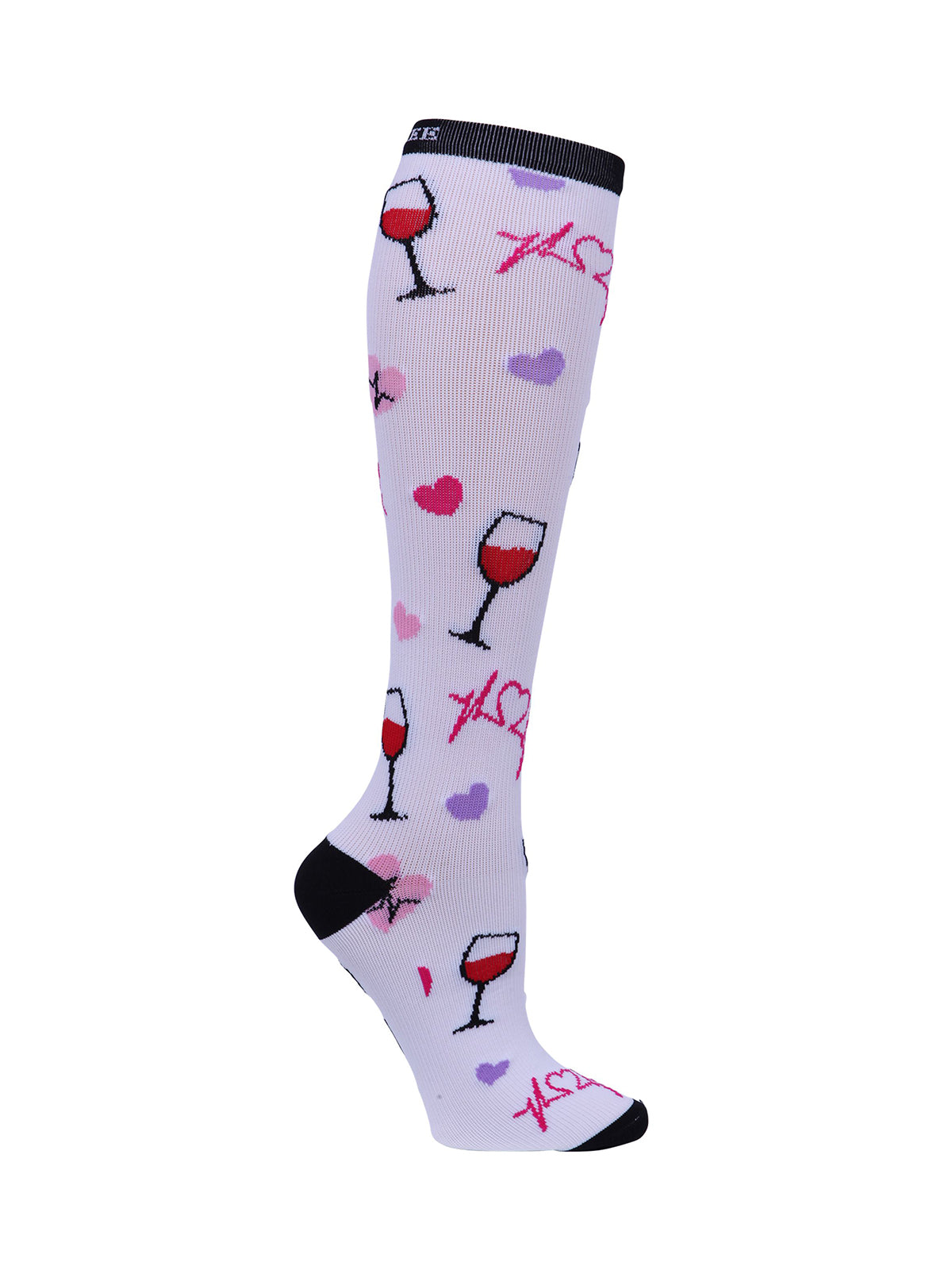 Women's 8-12 mmHg Support Socks