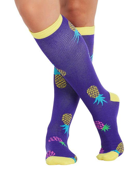 Women's 8-12 mmHg Support Socks