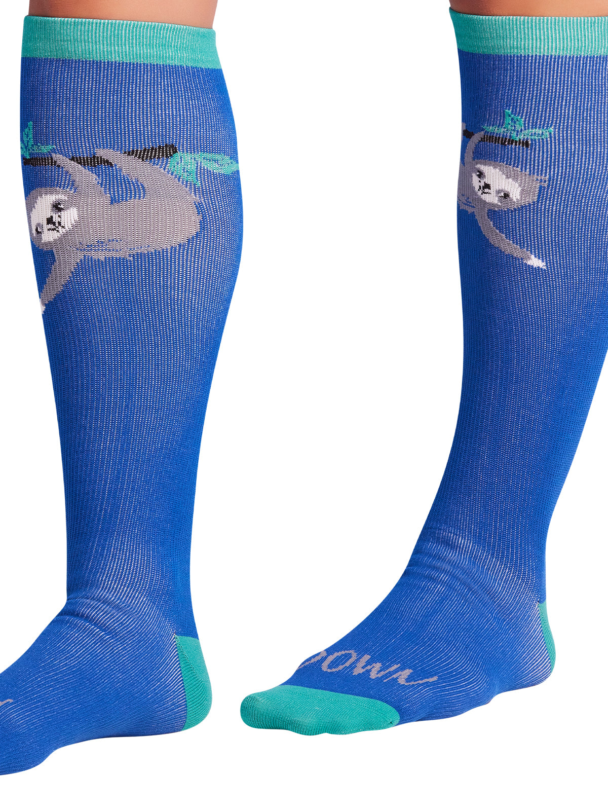 Women's 8-12 mmHg Support Socks