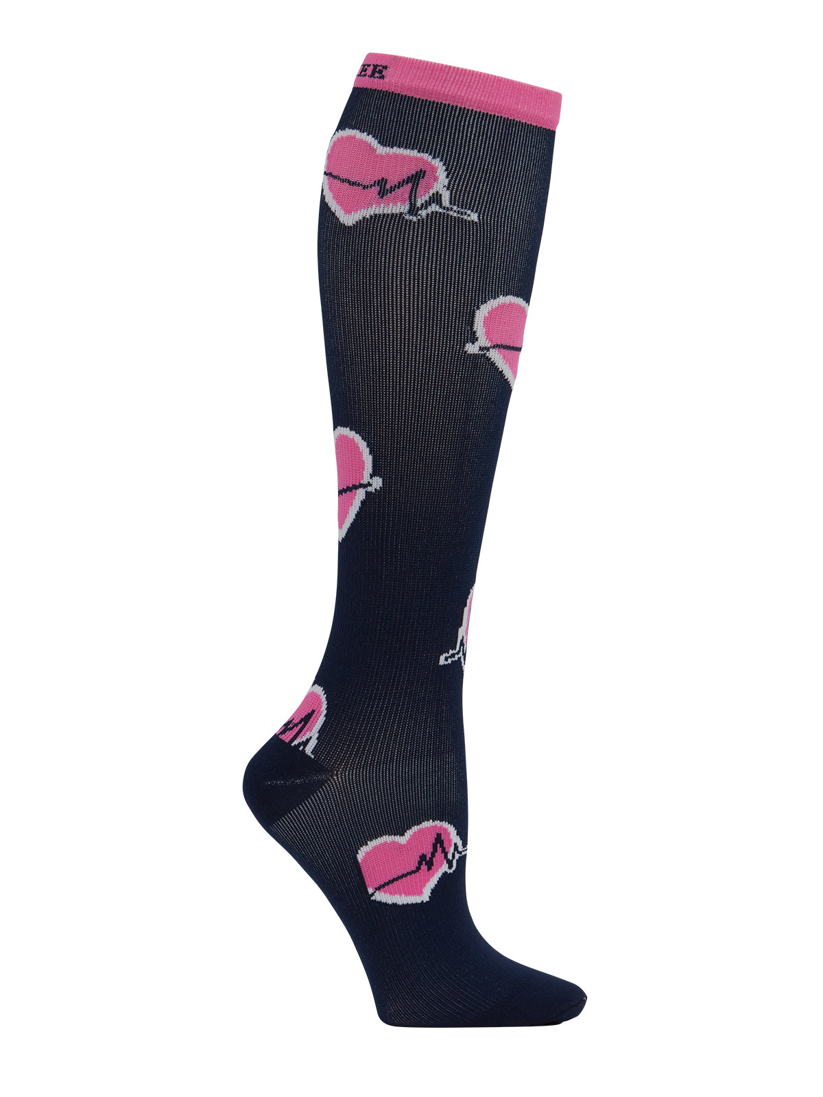 Women's 8-12 mmHg Support Socks