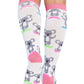 Women's 8-12 mmHg Support Socks