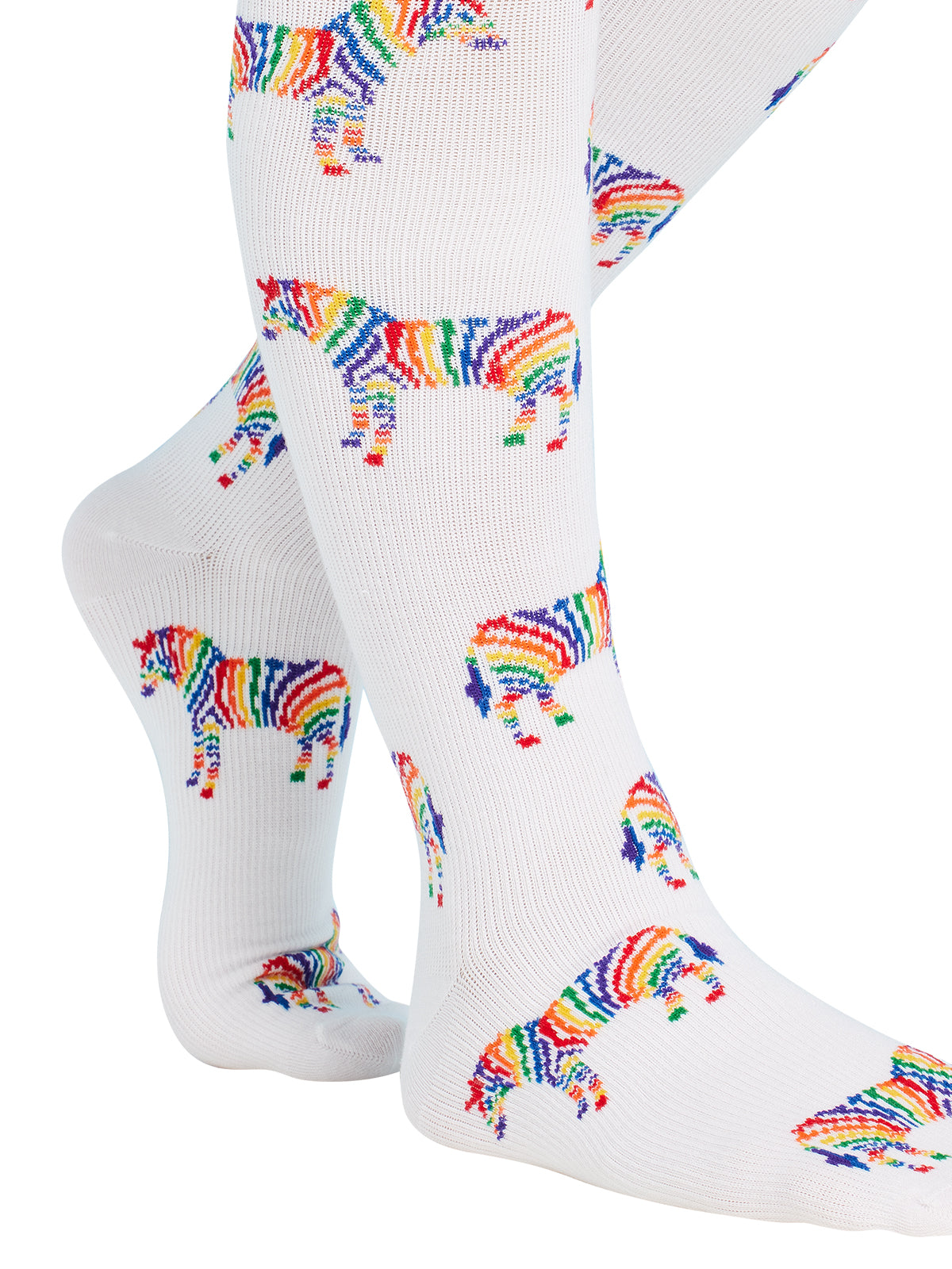 Women's 8-12 mmHg Support Socks