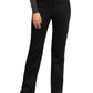 Women's 3-Pocket Mid Rise Scrub Pant