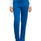 Women's 3-Pocket Mid Rise Scrub Pant