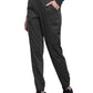 Women's 5-Pocket Natural Rise Jogger Pant