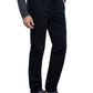 Men's 5-Pocket Natural Rise Jogger Scrub Pant