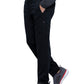 Men's 5-Pocket Natural Rise Jogger Scrub Pant