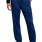 Men's 5-Pocket Natural Rise Jogger Scrub Pant