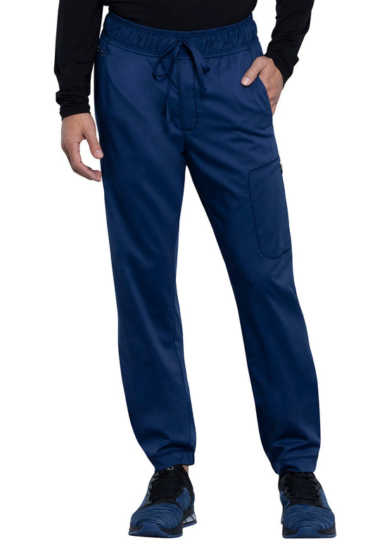 Men's 5-Pocket Natural Rise Jogger Pant