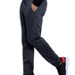 Men's 5-Pocket Natural Rise Jogger Scrub Pant