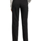 Women's 5-Pocket Tapered Leg Pant - WW105 - Black