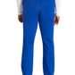 Women's 5-Pocket Tapered Leg Pant - WW105 - Galaxy Blue